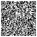 QR code with US Cellular contacts