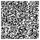 QR code with Curb Creations contacts
