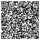 QR code with US Cellular contacts