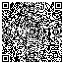 QR code with Top Tier LLC contacts