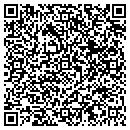 QR code with P C Performance contacts