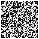 QR code with US Cellular contacts