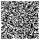 QR code with Triangle Real Estate School contacts