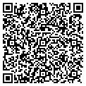 QR code with P C Zone contacts