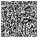 QR code with P S R Group contacts