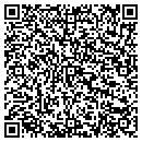 QR code with W L Long Homeworks contacts