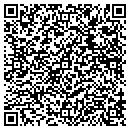 QR code with US Cellular contacts