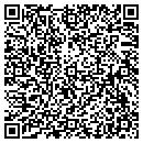 QR code with US Cellular contacts
