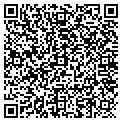 QR code with Wick Constructors contacts