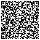 QR code with US Cellular contacts