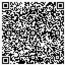 QR code with US Cellular contacts