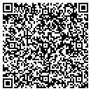QR code with US Cellular contacts