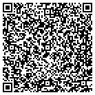 QR code with B & J Home Maintenance & Construction contacts