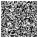 QR code with US Cellular contacts