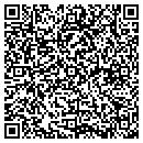QR code with US Cellular contacts
