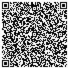 QR code with Thomas Walter Custom Homes LLC contacts