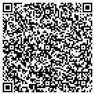 QR code with D B Landscape Development contacts