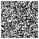 QR code with US Cellular contacts