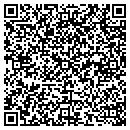 QR code with US Cellular contacts