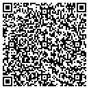 QR code with U S Cellular contacts