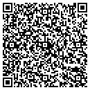 QR code with US Cellular contacts