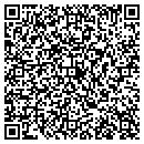 QR code with US Cellular contacts