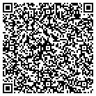 QR code with Isu Strength Conditioning contacts
