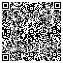 QR code with US Cellular contacts