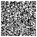 QR code with US Cellular contacts