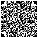 QR code with US Cellular contacts