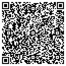 QR code with US Cellular contacts