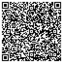 QR code with US Cellular contacts