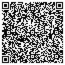 QR code with US Cellular contacts