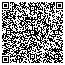 QR code with US Cellular contacts