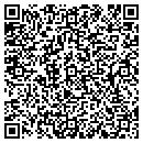 QR code with US Cellular contacts