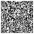 QR code with US Cellular contacts