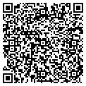 QR code with U S Blinds Services contacts