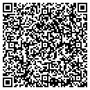 QR code with US Cellular contacts