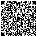 QR code with US Cellular contacts
