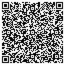 QR code with US Cellular contacts