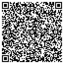 QR code with Ahs Auto Shop contacts