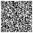 QR code with C & K Property Developers contacts