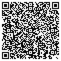 QR code with U S Cellular contacts