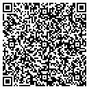 QR code with US Cellular contacts