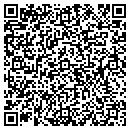 QR code with US Cellular contacts