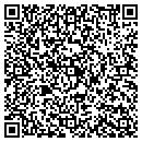 QR code with US Cellular contacts