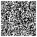 QR code with US Cellular contacts