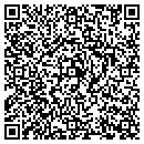 QR code with US Cellular contacts