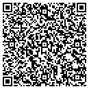 QR code with Techserv contacts