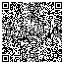 QR code with US Cellular contacts
